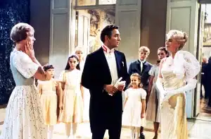 the sound of music cast