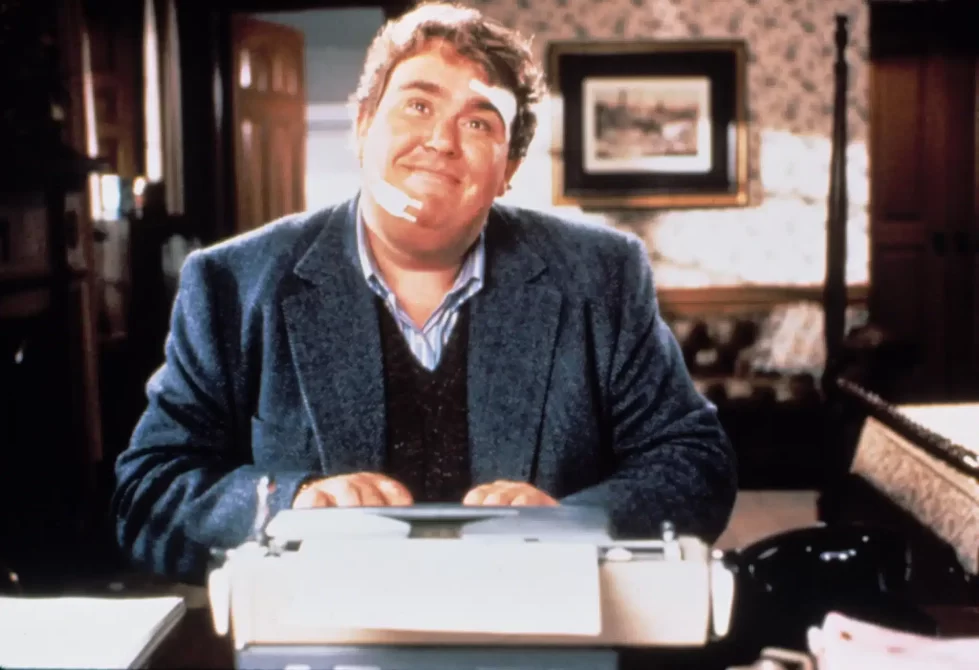 John candy