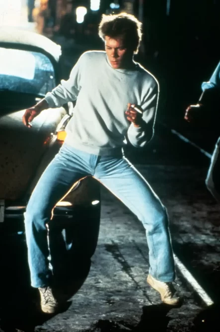 Kevin bacon footloose