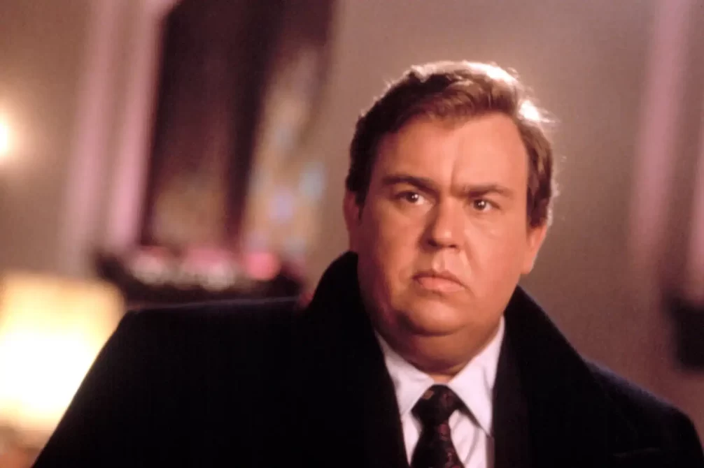 John candy