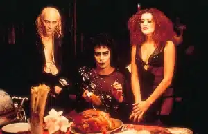rocky horror picture show