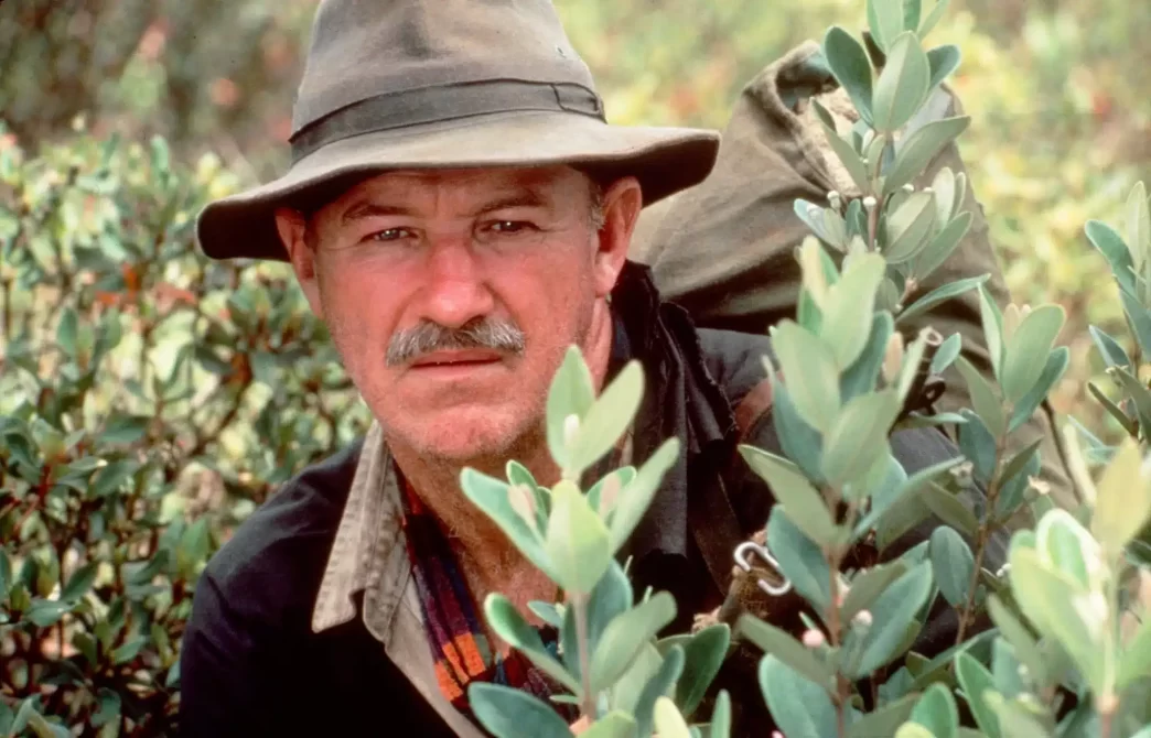 gene hackman cause of death