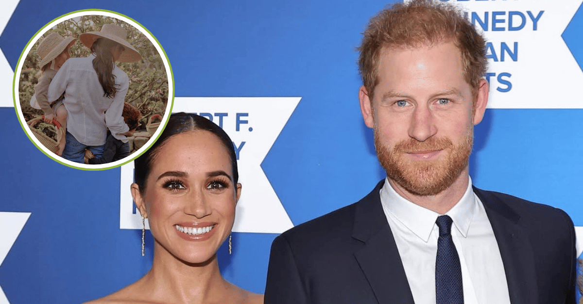 Meghan markle