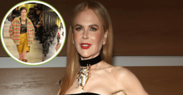 Nicole kidman’s daughter