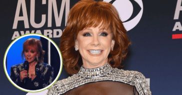 Reba mcentire grand ole opry