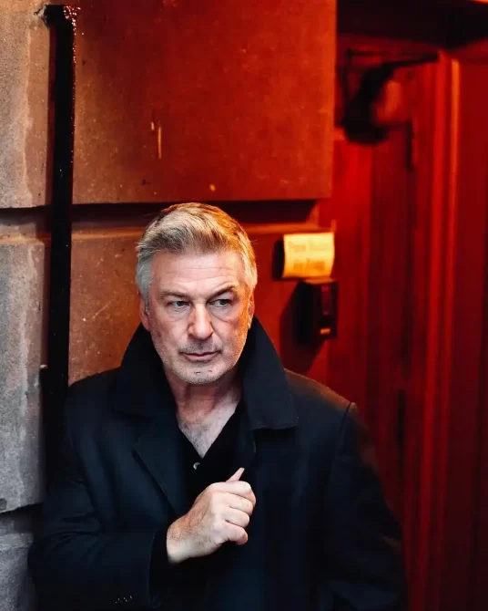 Alec Baldwin reality show