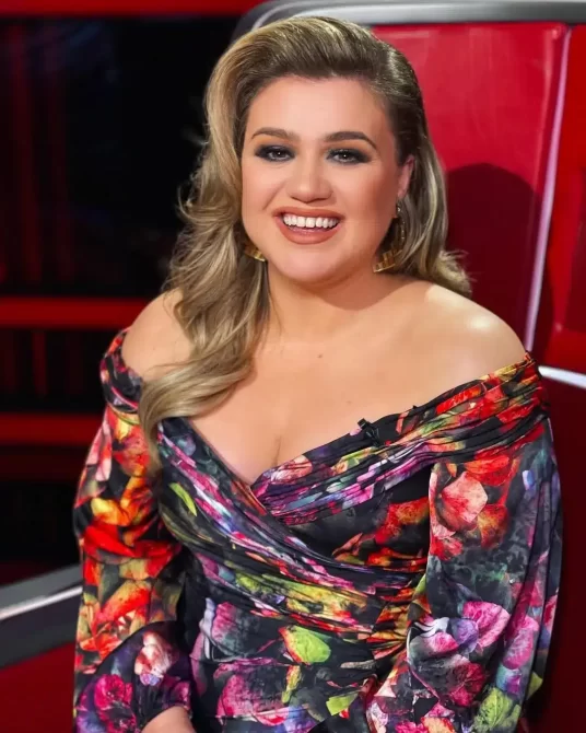 Kelly Clarkson