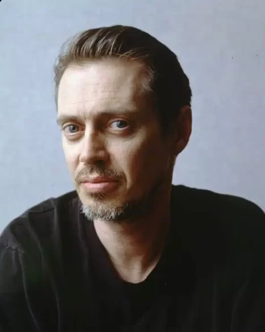 Steve buscemi yearbook photo