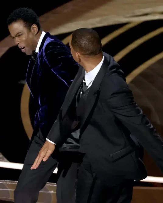 chris rock Oscars