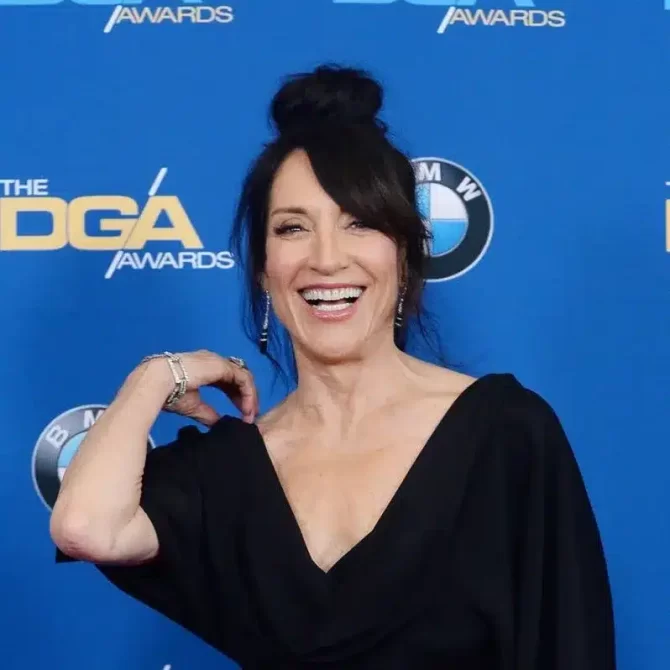 Katey sagal alcoholism