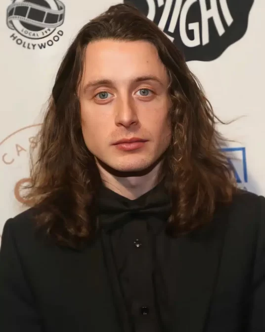 Rory Culkin