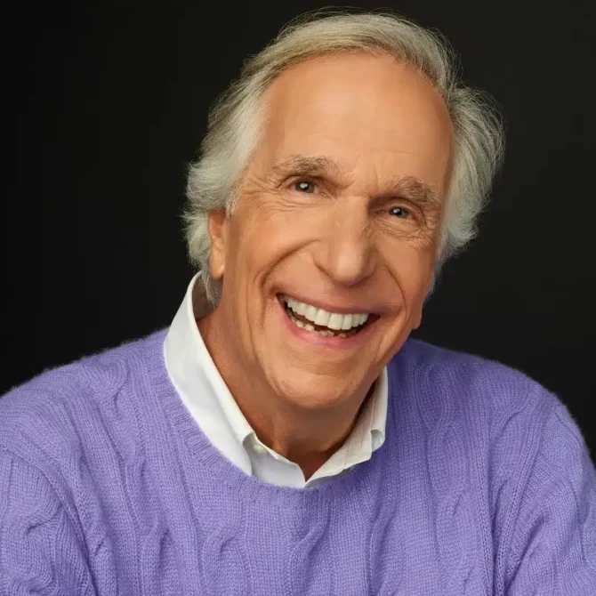 Henry Winkler Reveals The One Thing He Took From The ‘Happy Days’ Set