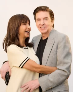 Bobby Sherman