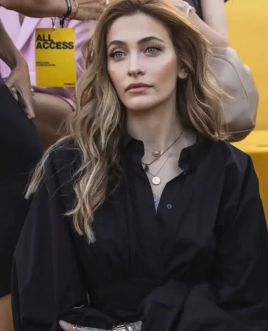 Paris Jackson Wins Major Court Victory In Michael Jackson Estate Battle