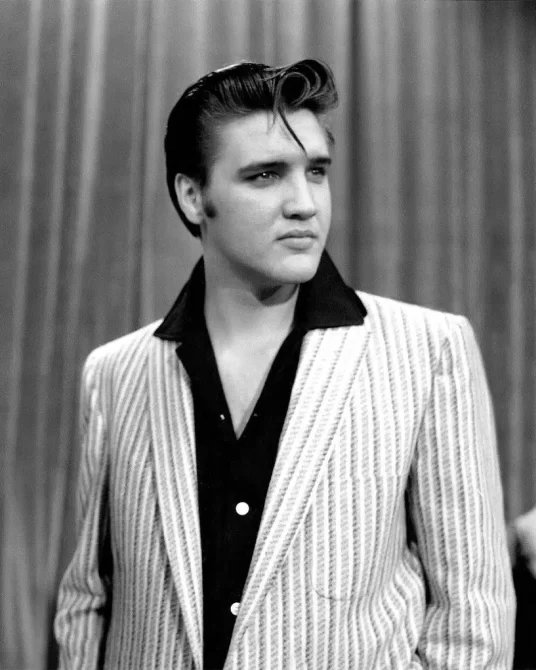 Priscilla Presley relationship with Elvis