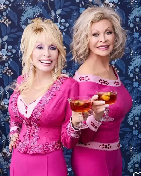 dolly parton’s siblings