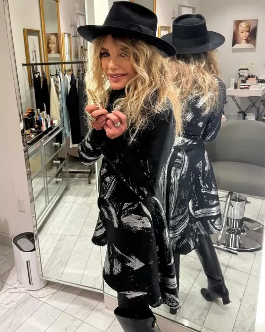 Dyan Cannon