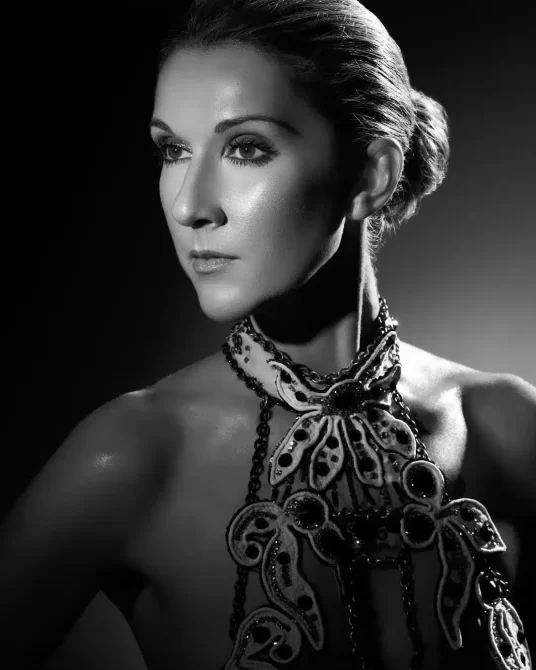 Celine dion