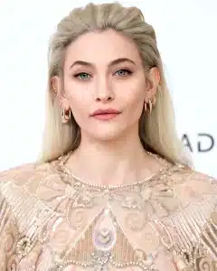 Paris Jackson Oscars