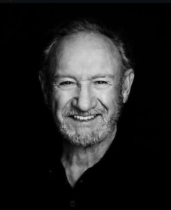 A Scene From Gene Hackman IN 'The Birdcage' Was Ad-Libbed