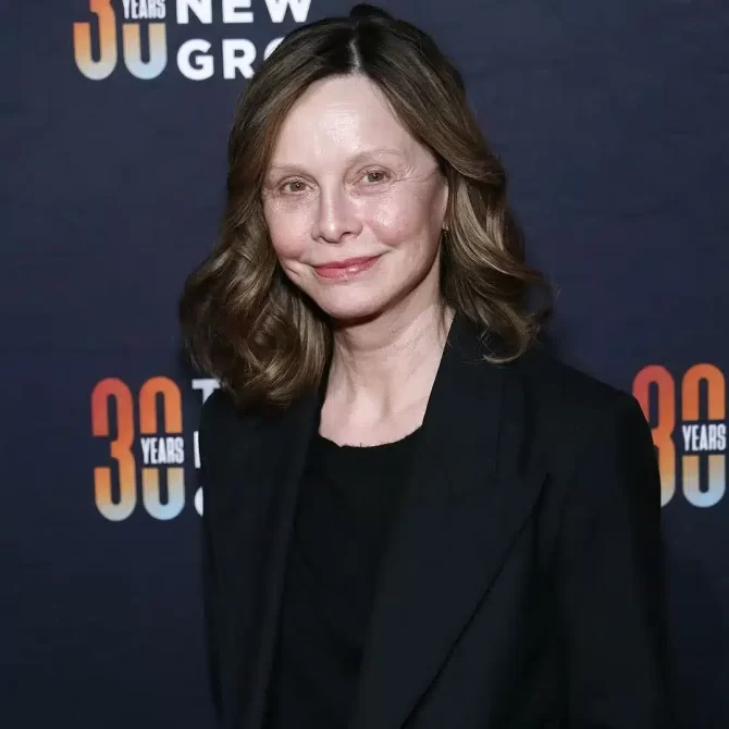 calista flockhart no makeup