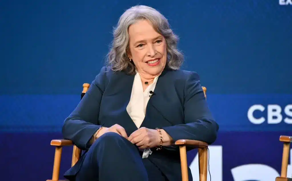 Kathy Bates appearance