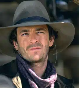 Luke perry