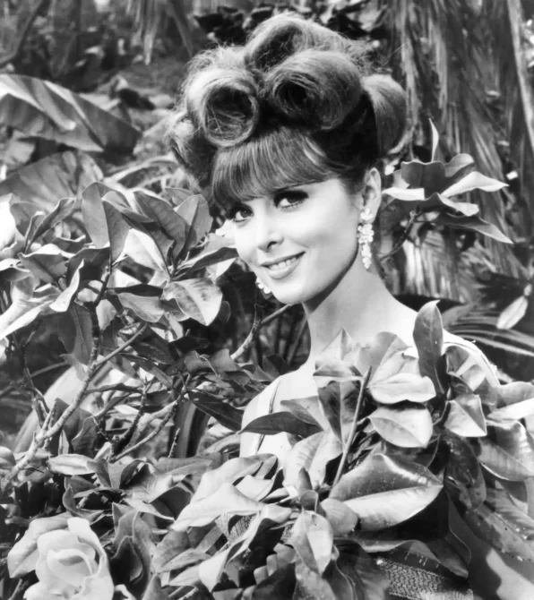 why Tina Louise wanted to quit gilligan’s island