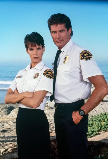 Alexandra Paul now