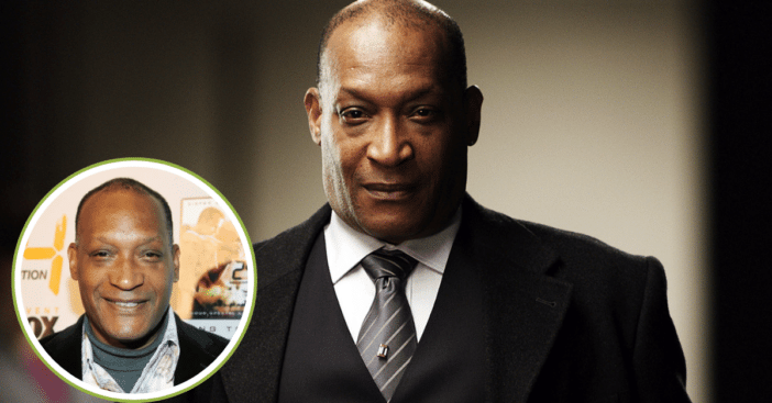 Tony Todd