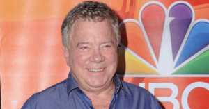 William shatner birthday