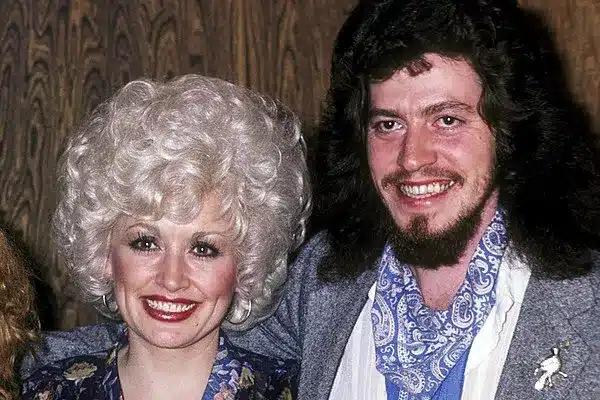 dolly parton’s siblings