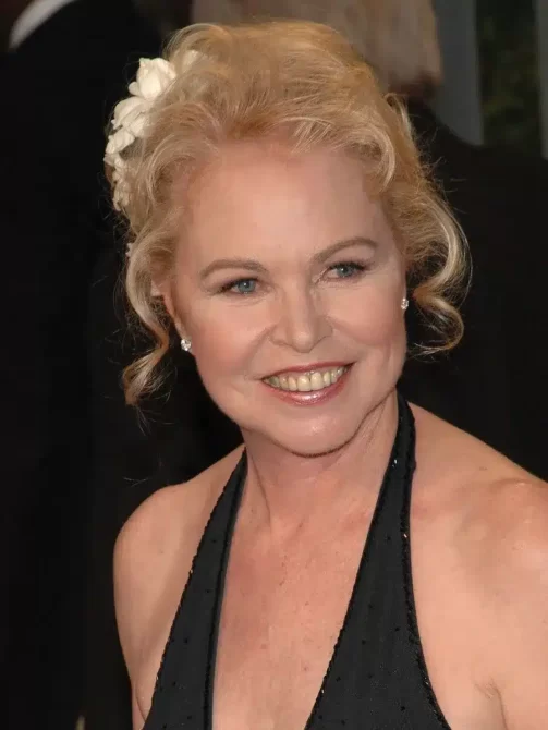Michelle Phillips now