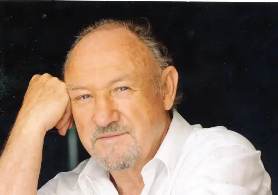 gene hackman