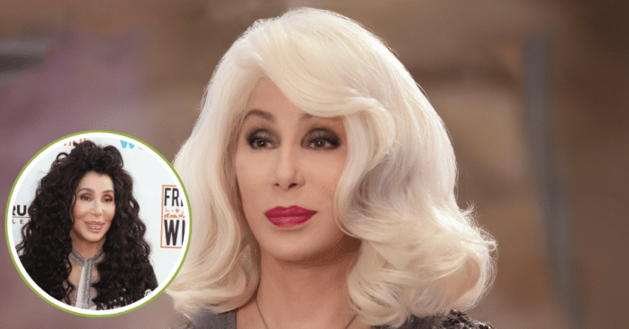 cher mamma Mia sequel