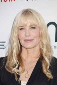 Daryl Hannah