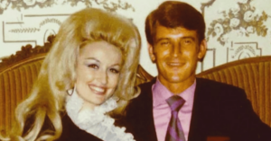 dolly parton Carl dean