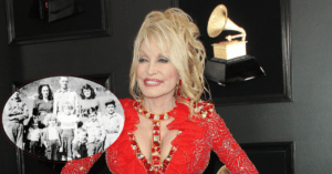 Who Are Dolly Parton's Siblings? Meet the 11 Brothers and Sisters