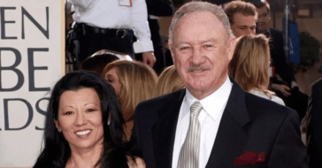 gene hackman