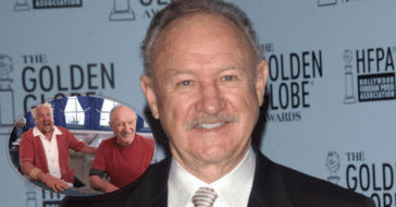 gene hackman diners drive-ins and dives