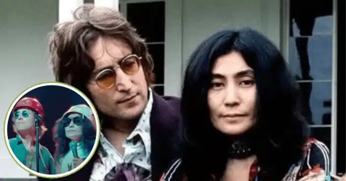 john Lennon documentary