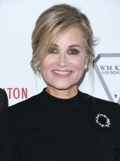 Maureen mccormick