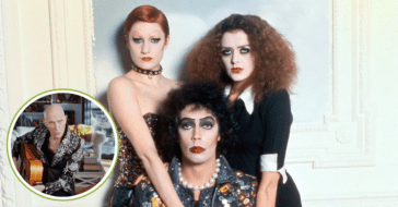 rocky horror picture show