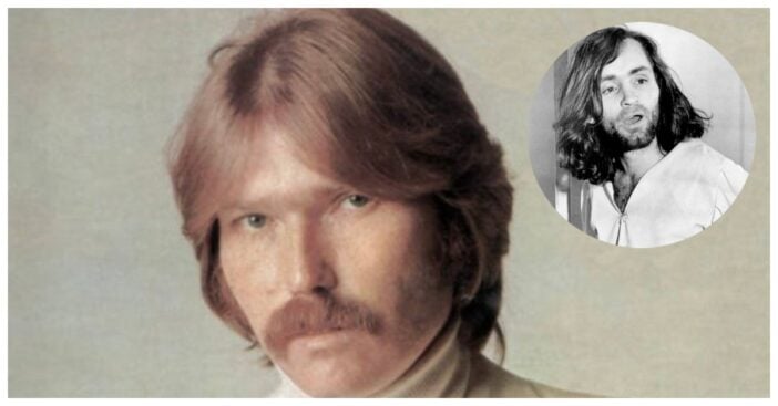 terry melcher charles manson