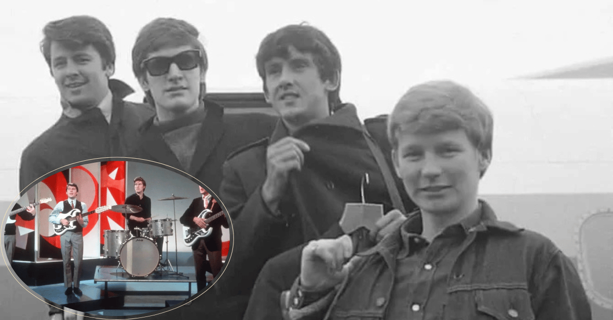 the searchers final show