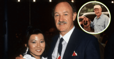 why did gene hackman’s dog die