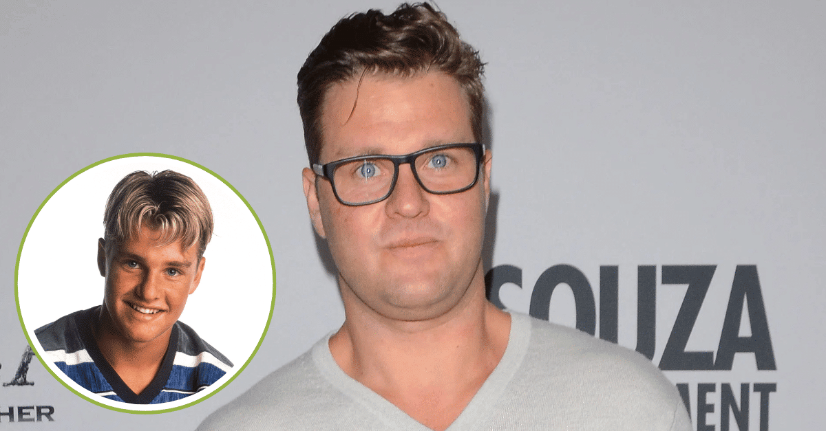 zachery ty Bryan arrest