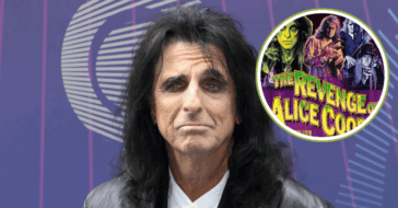 Alice Cooper original band