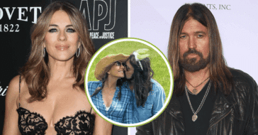 Billy ray cyrus