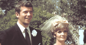 Brady Bunch carol’s first husband